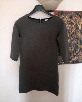 JACQUELINE DE YONG VESTITO A TUBINO