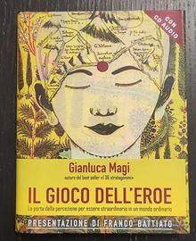 Il Gioco dell'Eroe di Gianluca Magi