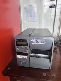 Stampanti industriali Datamax DMX-M-4208 etichette