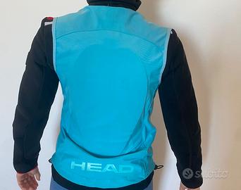 PROTEZIONE SCHIENA JUNIOR