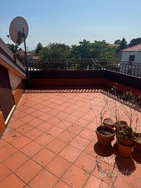 Appartamento Ragalna centro