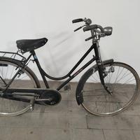 bicicletta Umberto dei