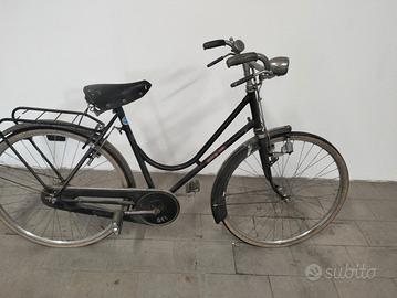 bicicletta Umberto dei