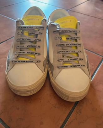 Scarpe crime londin 42