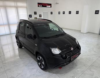 FIAT PANDA 1.0 FIREFLY S&S HYBRID GPL