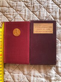 Ugo Foscolo - Ultime Lettere Jacopo Ortis Hoepli