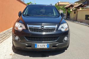 Opel Antara PERMUTA