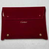 CARTIER - Portafoglio Must Line