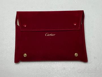 CARTIER - Portafoglio Must Line