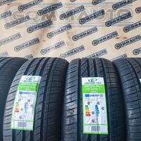 4 pneumatici nuovi 225 45 18 ling long fiat 500 x