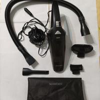 CATENE DA NEVE & ASPIRAPOLVERE DA AUTO