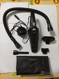 CATENE DA NEVE & ASPIRAPOLVERE DA AUTO