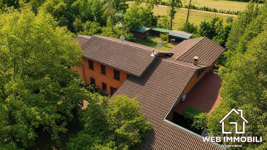 Casa – Vigevano, Sforzesca - Vista 5