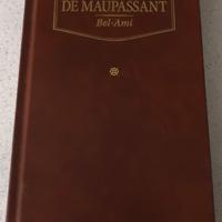 Bel-Ami, Madame Bovary. Il ritratto di Dorian Gray