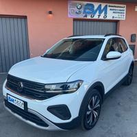 Volkswagen T-Cross 1.0 TSI 115 CV Style