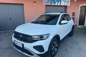 Volkswagen T-Cross 1.0 TSI 115 CV Style