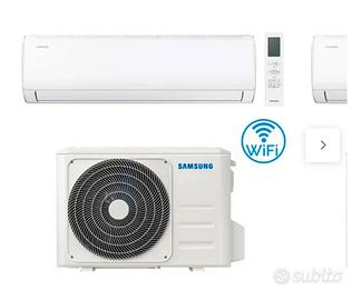 Condizionatore SAMSUNG