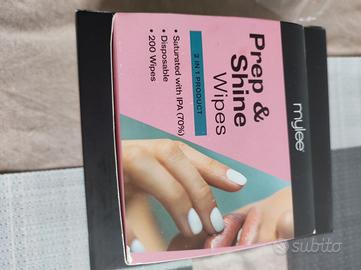 Manicure kit