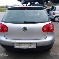 Ricambi - VW GOLF 5 - 1.9 TDI 105Cv - 2007 - BLS