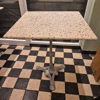 Svendita tavolini bar/ristorante di marmo