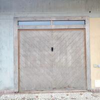 basculante garage portone garage