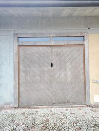 basculante garage portone garage