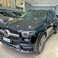 Mercedes-benz GLE 300 d 4Matic Mild Hybrid Premium