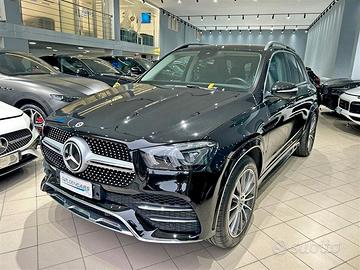 Mercedes-benz GLE 300 d 4Matic Mild Hybrid Premium