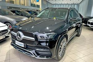 Mercedes-benz GLE 300 d 4Matic Mild Hybrid Premium