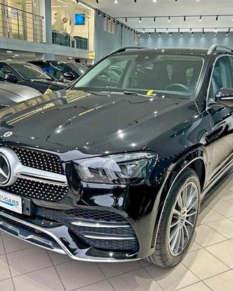 Mercedes-benz GLE 300 d 4Matic Mild Hybrid Premium