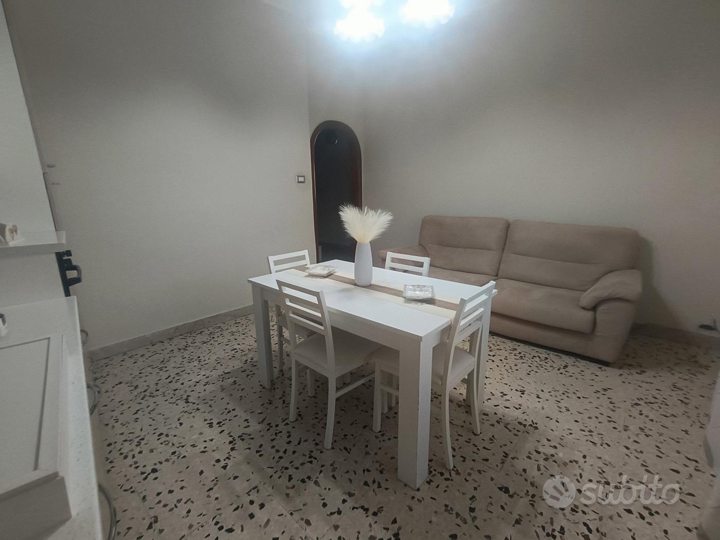 Apartment in Messina, Fondo Lucchesi, III Circoscrizione - Altro