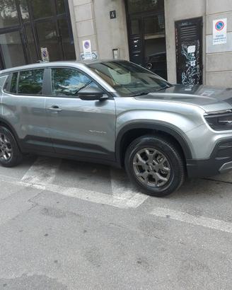 Jeep Avenger 1.2 Turbo 110 CV MHEV Longitude