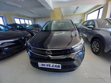 Opel Crossland 1.2 12V Start&Stop Edition