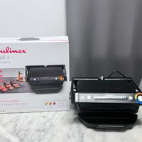 Grill inteligente elétrico