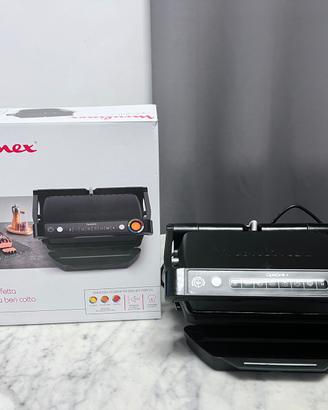 Grill inteligente elétrico