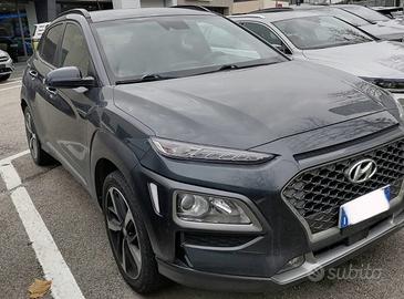 Kona 1.6 CRDI 115 CV Xpossible NUOVA