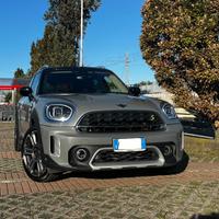 MINI Countryman cooper SE ALL4 plug-in-hybrid