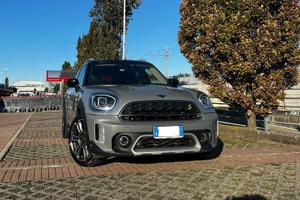 MINI Countryman cooper SE ALL4 plug-in-hybrid