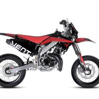 Vent Derapage RR 50 EURO 5