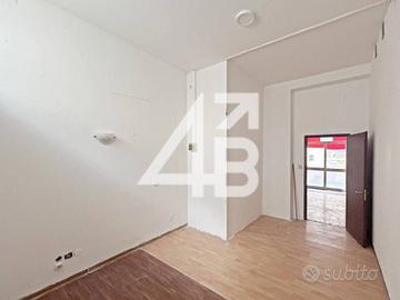 NEGOZIO - 70M² - VICOLO DESENIBUS, 6 - MONFALCONE