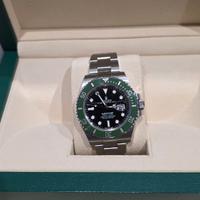 Rolex submariner