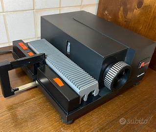 proiettore Prestino vintage 