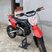 pit bike