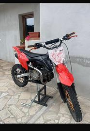 pit bike