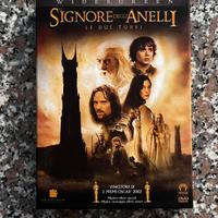 Il Signore degli Anelli, le due torri