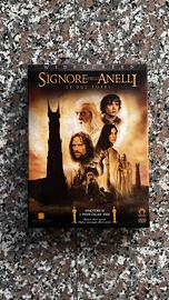 Il Signore degli Anelli, le due torri