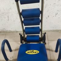 addominali scolpiti 