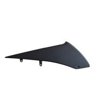 SOTTOPEDANA TMAX 560 T MAX 560 2020>20 NERO OPACO