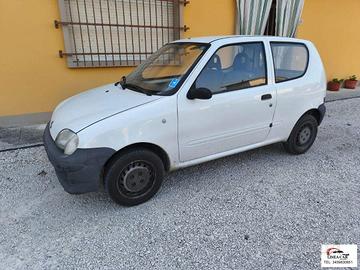 FIAT - 600 1.1 benzina - ok neopatentati