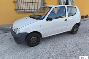 FIAT - 600 1.1 benzina - ok neopatentati